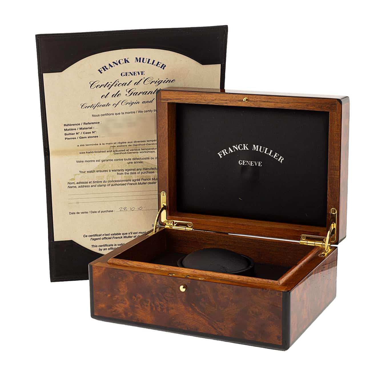 Long island watch authorized dealer online